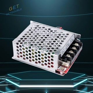 [Getdouble.th] โมดูลควบคุมความเร็วมอเตอร์ 7-70V DC 30A DC PWM 12KHZ พร้อมฟิวส์ [Getdouble.th]