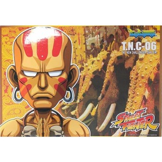 [พร้อมส่ง] โมเดลตุ๊กตาฟิกเกอร์ BigBoysToys Street Fighter Dhalsim Dhalsim เรืองแสง เปล่งเสียง ของเล่นสําหรับเด็ก