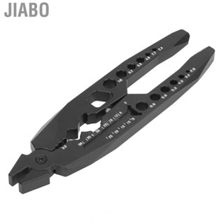 Jiabo Metal Clamp Multifunction Pliers Ball Head  For RC