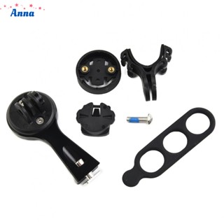 【Anna】Handlebar Accessories Bicycle MTB Parts Replacement Sports Top-quality