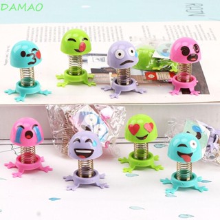 DAMAO ของเล่นเกม ลูกบอลเด้ง ขนาดเล็ก สร้างสรรค์ ของขวัญ สําหรับเด็ก