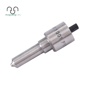 หัวฉีดน้ํามันเชื้อเพลิงดีเซล M1001P152 สําหรับ Siemens Piezo Injection 5WS40086 A2C59511610