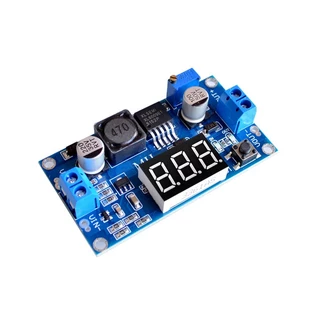 Xl6009 4A Boost Converter Step Up ปรับ 15W 5-32V ถึง 5-50V DC-DC โมดูลแหล่งจ่ายไฟประสิทธิภาพสูงระลอกน้ําต่ํา