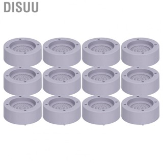 Disuu Washing Machine Foot Pad Base Easy Installation  Mat