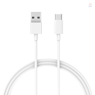 สายชาร์จ USB Type C 6A TPE USB-A เป็น USB-C ชาร์จไวมาก ทนทาน สําหรับ Xiaomi Samsung Huawei