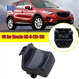 คลิปล็อคฝาที่เท้าแขนคอนโซลกลางรถยนต์ สําหรับ Mazda CX-5 KE KA0G-64-45YA-02