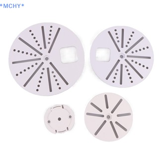 Mchy&gt; อุปกรณ์เมาท์ขาตั้งกล้องรักษาความปลอดภัย ABS แบบติดผนัง สําหรับกล้องรักษาความปลอดภัย 1 ชิ้น