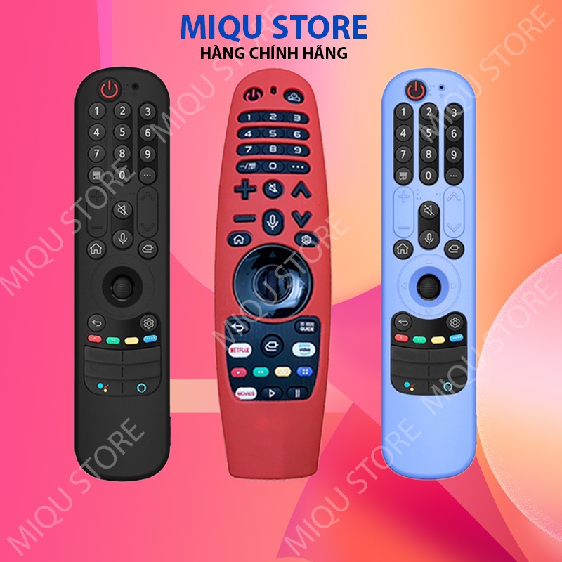 ใช้สําหรับ LG mr600 mr650 mr18 mr19 mr20 mr21 mr22 เคสรีโมททีวี