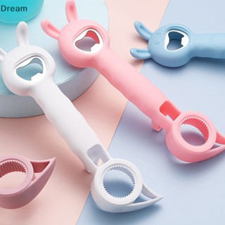 &lt;Dream&gt; 4 in 1 ที่เปิดขวดเบียร์ แบบสกรู อเนกประสงค์ สําหรับห้องครัว ลดราคา