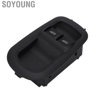 Soyoung Power Window Switch  ABS Button for Car