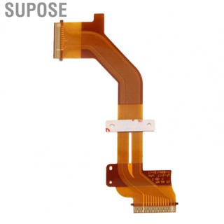 Supose LCD Flex Cable FPC Rotating Shaft Display Strip DV  Part for FDR AX30 AXP35