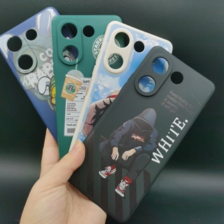 เคสโทรศัพท์มือถือ ลายการ์ตูน สําหรับ Tecno Camon 20 Pro 4G CK7n Camon 20 4G CK6n