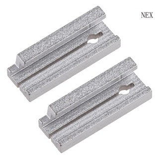 Nex เครื่องตัด สําหรับคัดลอกกุญแจรถยนต์ Benz