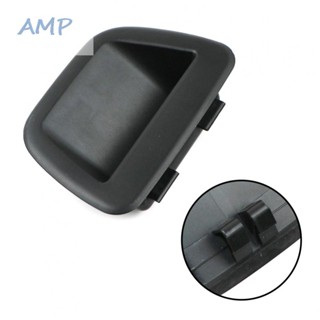 ⚡READYSTOCK⚡Exterior Handle 1pc/set 31348022 Black New Plug And Play Auto Accessories