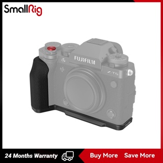 SmallRig L-Shape Handle for FUJIFILM X-T5 (Black) 4260