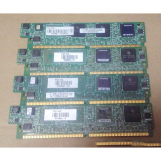 เราเตอร์ทดสอบ 16M DRAM PVDM2-16 สําหรับ CISC0 2821 2811 2851 2801 3825 3845