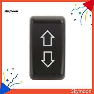 Skym* สวิตช์ปุ่มกดหน้าต่างรถยนต์ไฟฟ้า แบบเปลี่ยน 7700705925 สําหรับ Renault