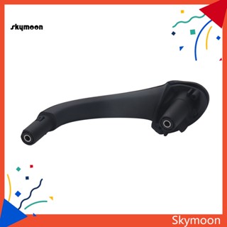 Skym* มือจับประตูภายในรถยนต์ ABS ทนทาน แบบเปลี่ยน 2038101551 สําหรับ Mercedes-Benz C230 2003-2007