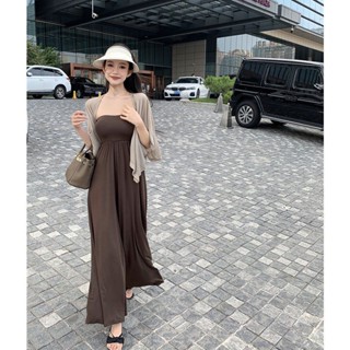 มาแรง | เสื้อแจ็กเก็ตแขนยาว ป้องกันแดด สีเทา สําหรับผู้หญิง
