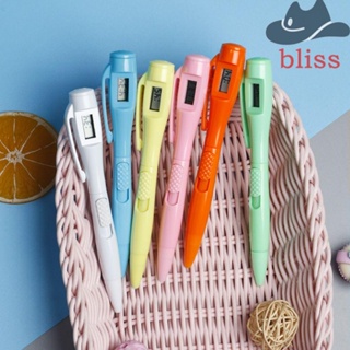 BLISS 2 in 1 ปากกาลูกลื่นดิจิทัล 0.5 มม. แห้งเร็ว อเนกประสงค์ สําหรับนักเรียน สํานักงาน