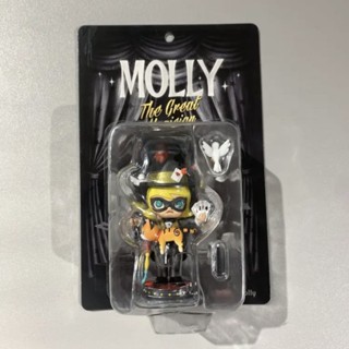 [Mollypopmart Mollypopmart] ใหม่ กล่องปริศนา ลิฟต์ G0ZL