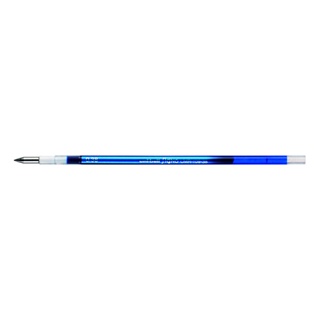 UNI ไส้ปากกาสไตล์ฟิต UMR-109-38 BLUE น้ำเงิน
