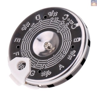 พร้อมส่ง Alice A003A(W) อุปกรณ์จูนเนอร์ PC-C Pitch Pipe 13 สีโครเมี่ยม