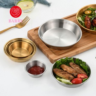 BARRY ถ้วยใส่ซอส บาร์บีคิว นํากลับมาใช้ใหม่ได้ สําหรับร้านอาหาร