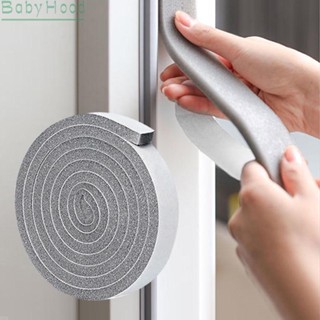 【Big Discounts】Sealing Strip Tool Casement Door Seam Sponge Strip Waterproof Windproof#BBHOOD