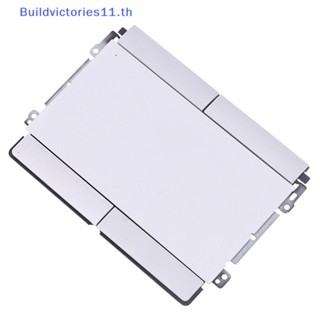 Buildvictories11 ใหม่ แผ่นรองเมาส์ทัชแพด แบบเปลี่ยน สําหรับ HP Elitebook Folio 9470m 9480m TH