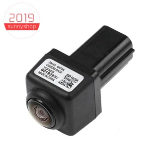 กล้องมองหลังรถยนต์ 28442-4AF0A 28442-4AF0B อุปกรณ์เสริม สําหรับ Nissan Hennessy 2015-2019