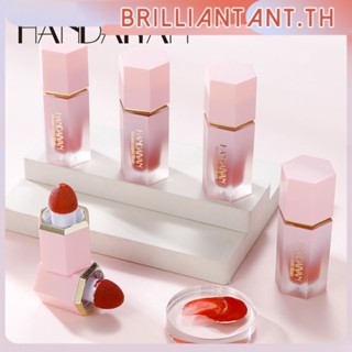 ใหม่ Handaiyan Rouge Water European And American Air Cushion Blush Liquid High-gloss Refining Solution bri