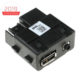 13360040 อะแดปเตอร์พอร์ต USB สําหรับรถยนต์ Opel Astra