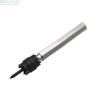 【Big Discounts】Spot Weld Drill Bit 3/8Inch High Quality High Speed Steel Practical Brand New#BBHOOD