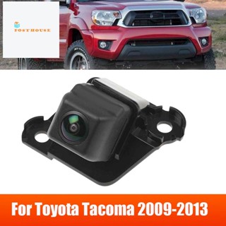 กล้องมองหลัง 86790-04010 แบบเปลี่ยน สําหรับ Toyota Tacoma 2009-2013