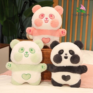 TAYLOR2PV Dudu Panda ตุ๊กตาของเล่น Kawaii คุณภาพสูง ของเล่นสําหรับเด็ก