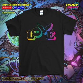 Partyprintstore เสื้อยืดลําลอง แขนสั้น พิมพ์ลายวง Coldplay Cold Play Love Button 54 สําหรับผู้ชาย