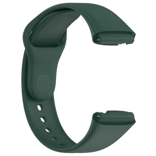 สายนาฬิกาข้อมือซิลิโคน สําหรับ Redmi Watch 3 3 Active 3 Lite