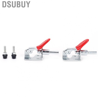 Dsubuy Push Pull Toggle Clamp Sturdy For Equipment Installation Home