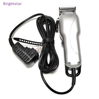 Brightstar อะแดปเตอร์ชาร์จเครื่องโกนหนวดไฟฟ้า สําหรับ 73010 73060 1 ชิ้น