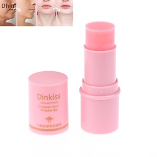 [Dhin] Collagen Multi Wrinkle Bounce Anti-Wrinkle Skin Moisturizing Lifts And Tightens Face And Eye Anti-Wrinkle Stick COD