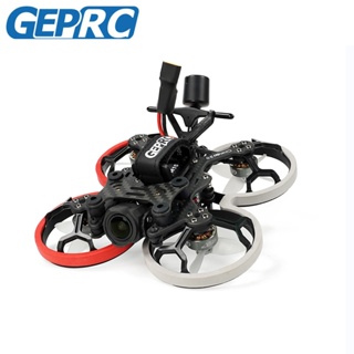 Geprc Cinelog20 HD O3 AIR Unit FPV โดรนบังคับวิทยุ 2 นิ้ว GEP-F411-35A AIO 4K 60fps สําหรับโดรนบังคับ FPV