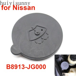 Hys B8913-JG000 ฝาปิดหัวฉีดที่ฉีดน้ําฝนกระจกหน้ารถยนต์ สําหรับ Nissan X-Trail 350Z T31 Z33 Terrano Sunny Pathfinder R50 Langley Presage Cefiro Maxima