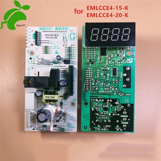 Azj เมนบอร์ดเตาอบไมโครเวฟ สําหรับ EMLCCE4-15-K EMLCCE4-20-K