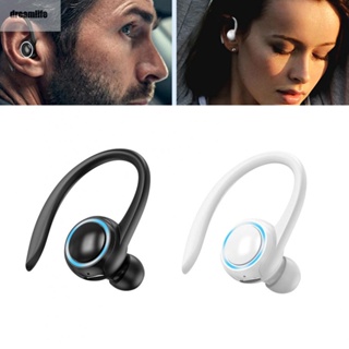 【DREAMLIFE】Earphone Parts.w/ Charging Cable Replacement Stereo Wireless Accessories