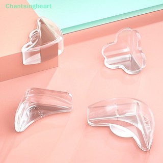 &lt;Chantsingheart&gt; ซิลิโคนป้องกันมุมโต๊ะ เพื่อความปลอดภัยของเด็ก ลดราคา 2 ชิ้น