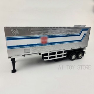 Trailer Suitable for TE01 WangXiang MP44 Original Large MP10 Carriage With Small Balls