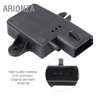 ARIONZA 1648138 รถเซ็นเซอร์แผนที่ความดันอากาศท่อร่วมสำหรับฟอร์ด F-150 F-250 F-350