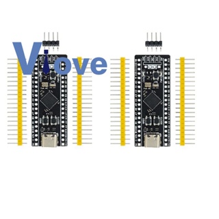 บอร์ดทดลอง STM32F401 STM32F401CCU6 V3.0 STM32F4 2 ชิ้น