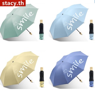 【ในการจัดส่ง】 Sun Protection Uv Travel Portable Super Mini Pocket Compact Fashion Anti-uv Umbrella